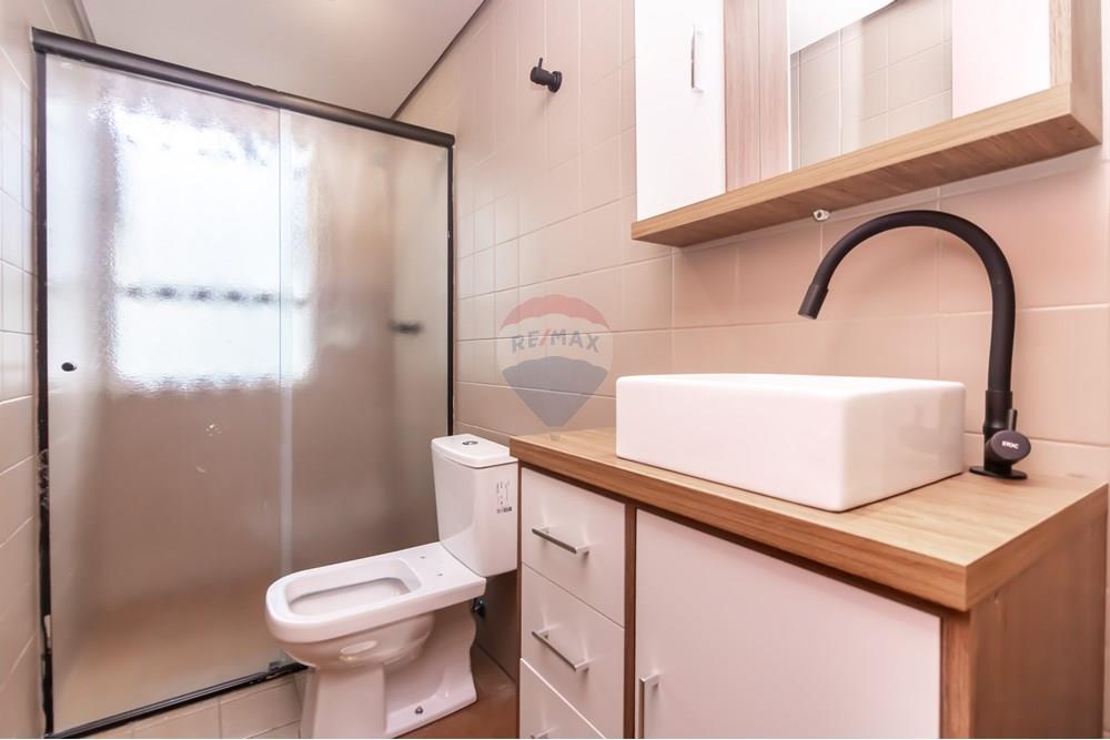 Apartamento - Venda - São Paulo , São Paulo - 16 banheiro.jpg - 601481005-187