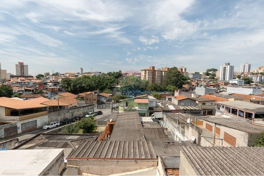 Casa - Venda - São Paulo , São Paulo - 41_SOBRADO.jpg - 601471003-155