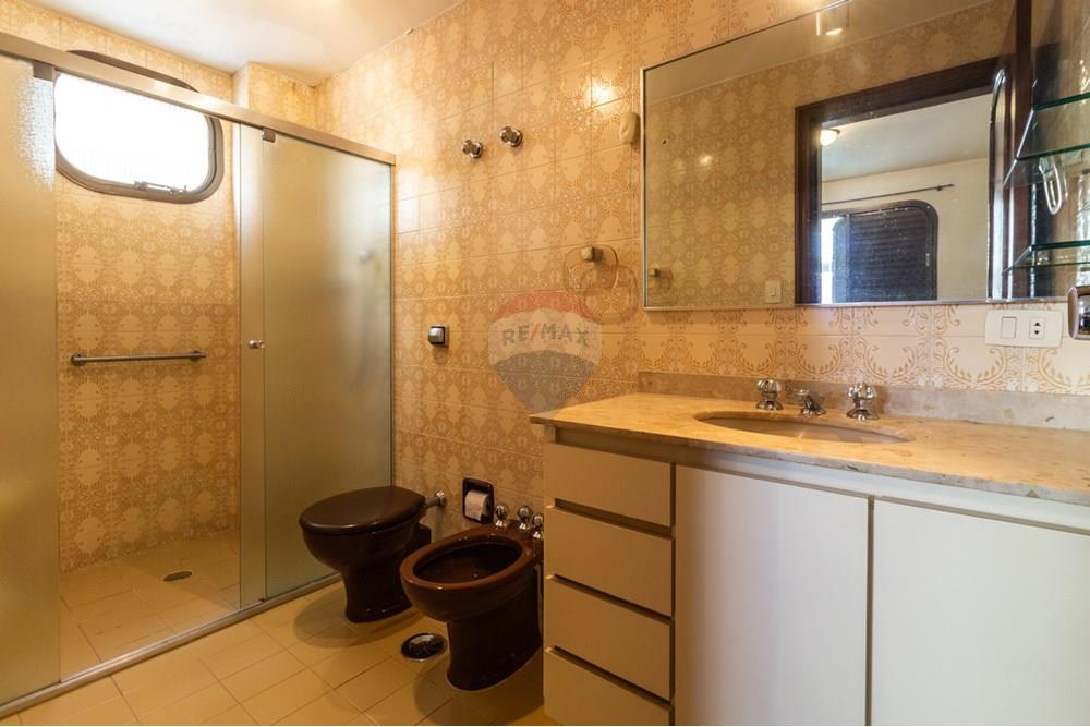 Apartamento - Venda - São Paulo , São Paulo - 14 BANH. QUARTO 4.jpg - 602281026-232