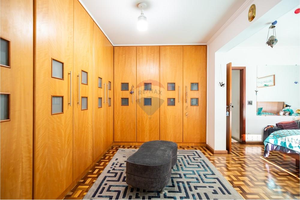 Apartamento - Venda - São Paulo , São Paulo - 06dormitorios007.jpg - Closet - 601081090-10