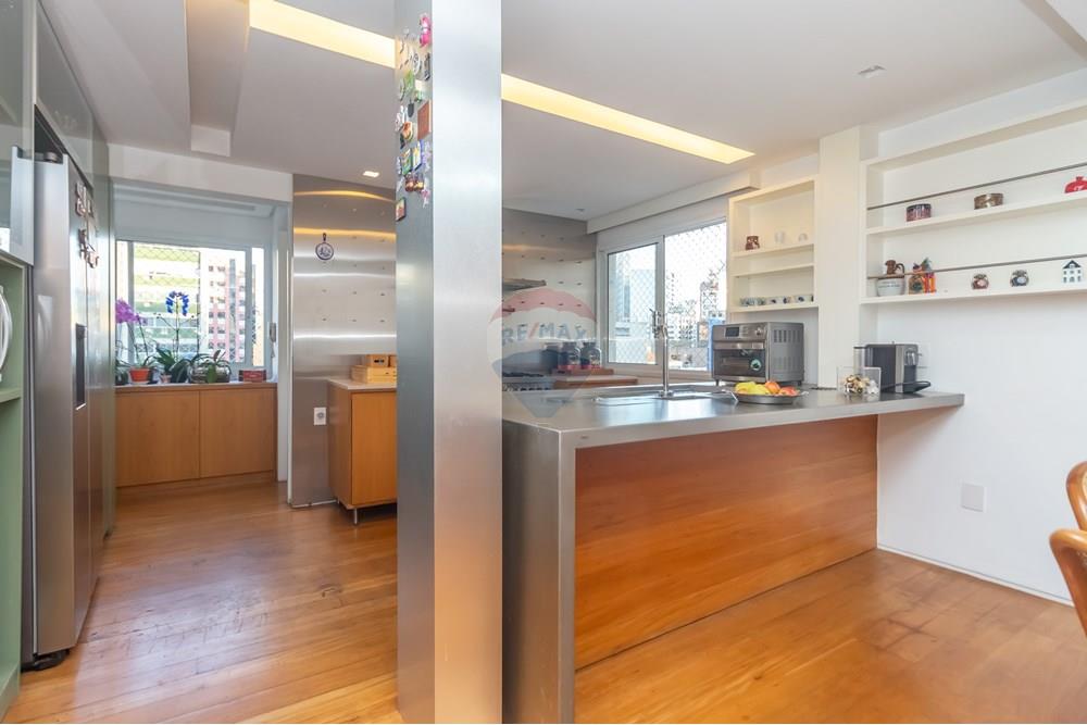 Apartamento - Venda - São Paulo , São Paulo - IMG_634424.jpg - Lavanderia - 601361053-35