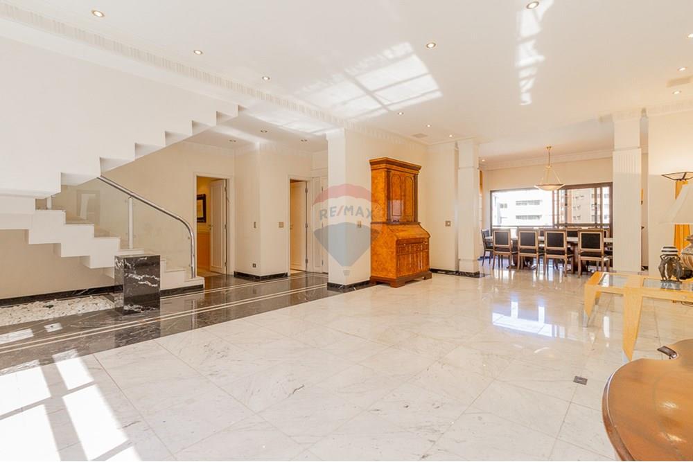 Duplex - Venda - São Paulo , São Paulo - 4.jpg - Sala de estar - 601081007-104