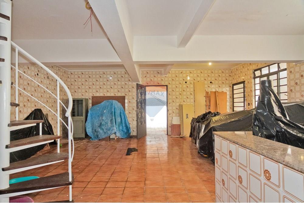 Sobrado - Venda - São Paulo , São Paulo - Rua Dona Herminda Borba Attuy-29.jpg - 602261024-38