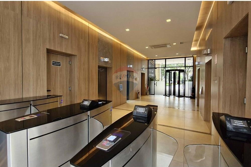 Cj. Comercial/ Sala - Alugar - São Paulo , São Paulo - AV. DR. CARDOSO DE MELO, 1855 (4).jpg - 602301001-155