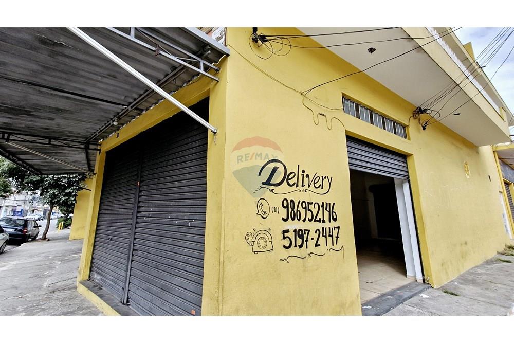 Casa - Venda - São Paulo , São Paulo - AV. EDGAR RUZZART, 728 (21).jpg - 601051040-38