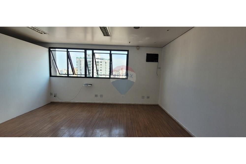 Cj. Comercial/ Sala - Alugar - São Paulo , São Paulo - 20251016_135101.jpg - 602291010-221