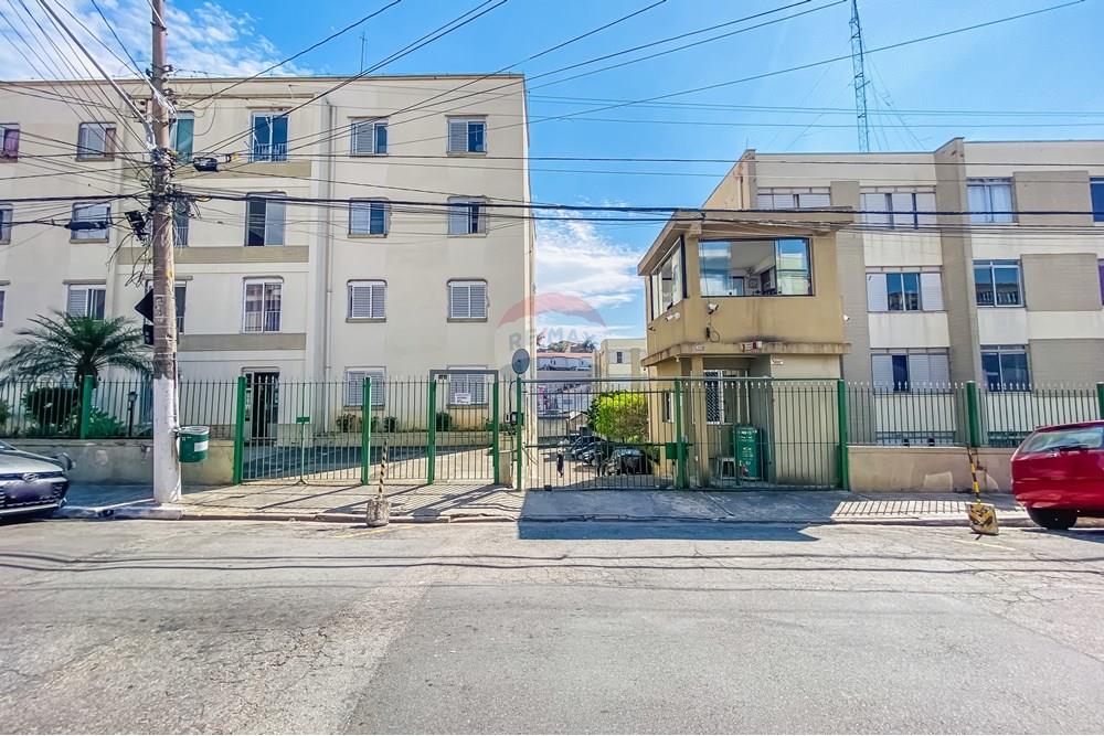 Apartamento - Venda - São Paulo , São Paulo - IMG_681917.jpg - 601441008-55