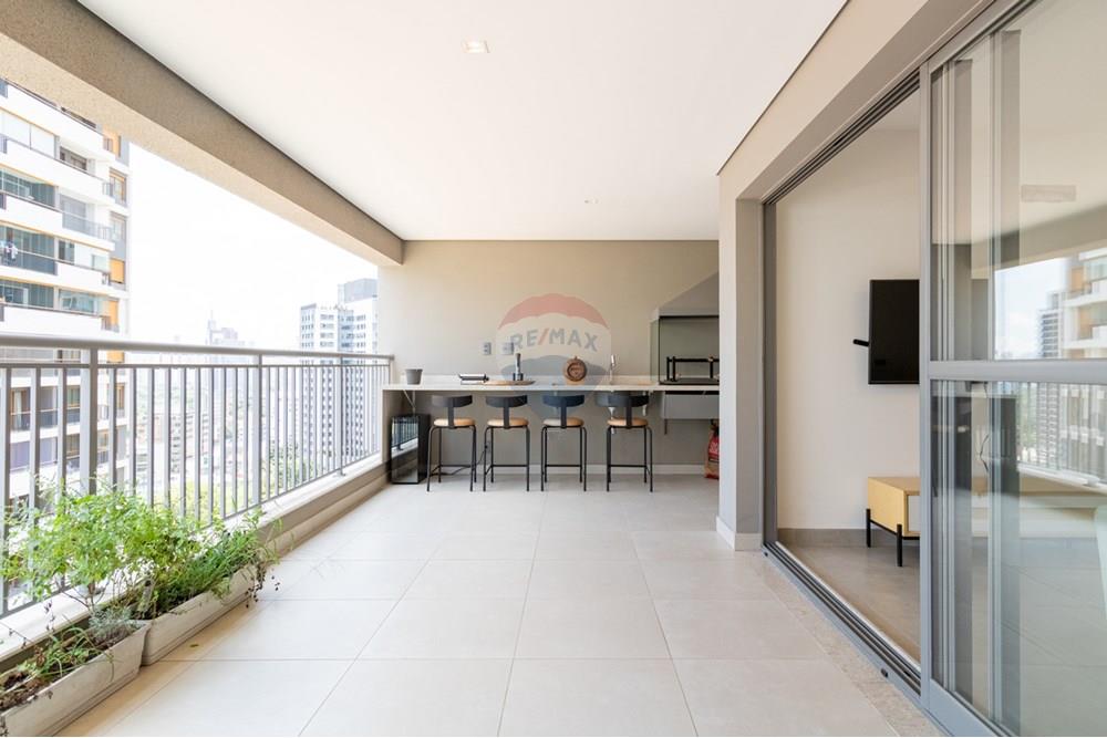 Apartamento - Venda - São Paulo , São Paulo - MIRAGAIA_201-8.jpg - 601181010-32