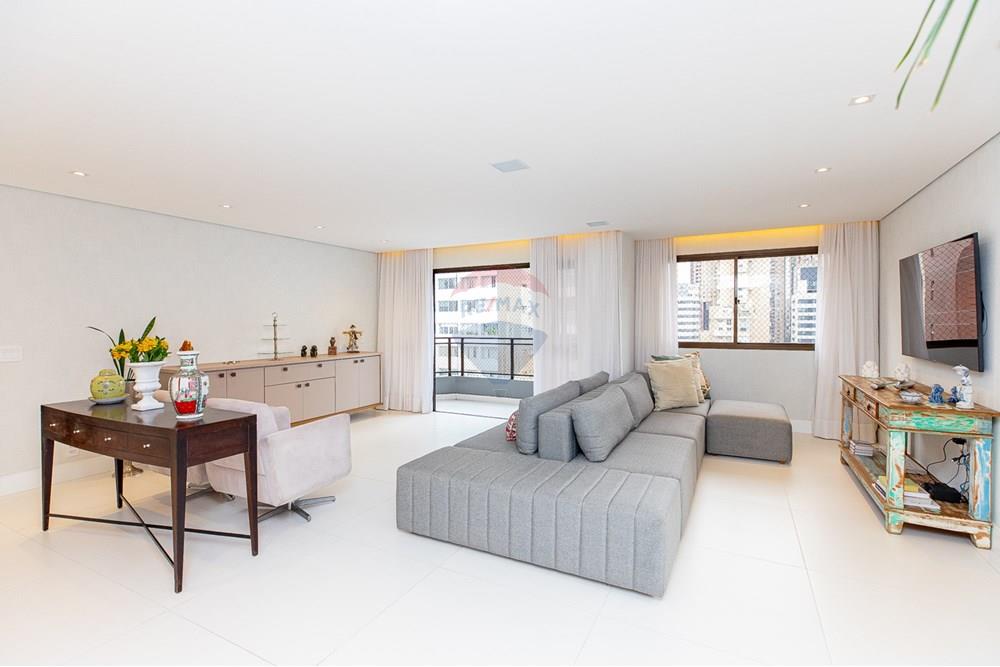 Apartamento - Venda - São Paulo , São Paulo - Remax Ville-2.jpg - 601241056-32