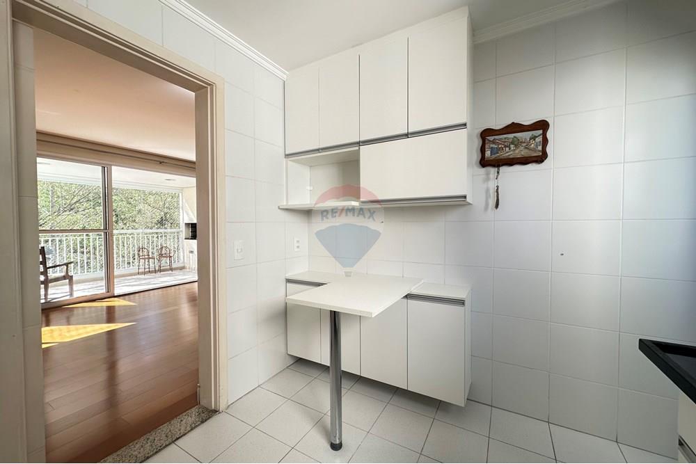 Apartamento - Alugar - São Paulo , São Paulo - IMG_6698.jpeg - 602071001-271