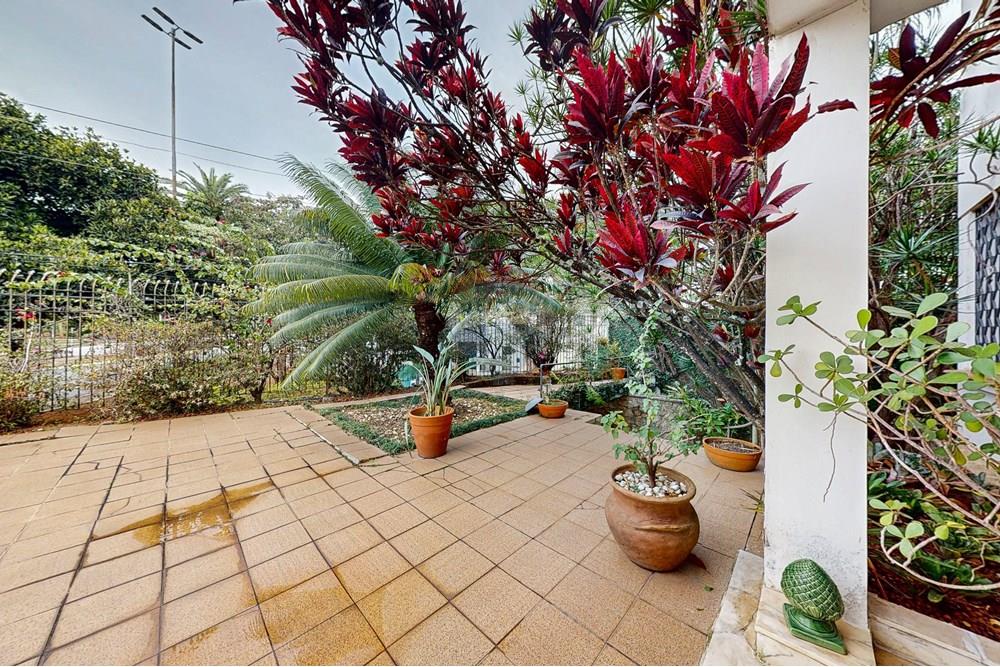 Casa - Venda - São Paulo , São Paulo - 01fotos_065.jpg - 601251084-267