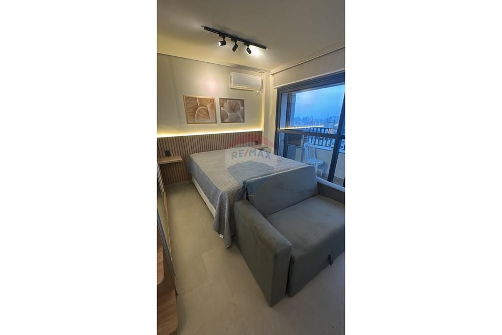 Studio - Alugar - São Paulo , São Paulo - 97725909-9352-4544-8D18-144E9DF57C03.JPG - 601361051-45