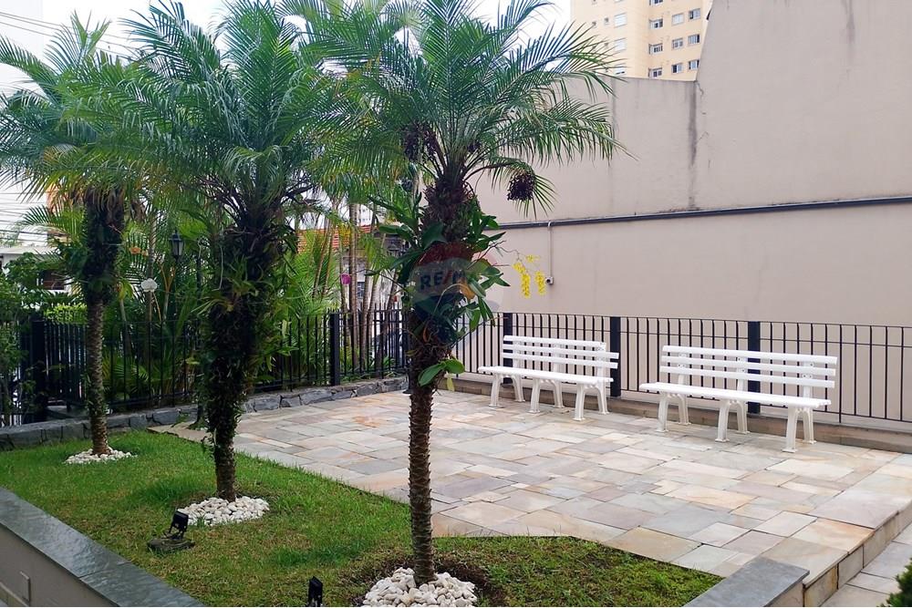 Apartamento - Venda - São Paulo , São Paulo - 53 Área Comum.jpg - 601971015-616