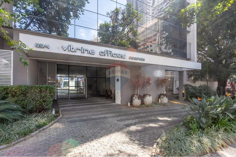 Cj. Comercial/ Sala - Venda - São Paulo , São Paulo - 601301087-3 - Av. Pompeia, 634 CJ105-001.jpg - 601301087-3