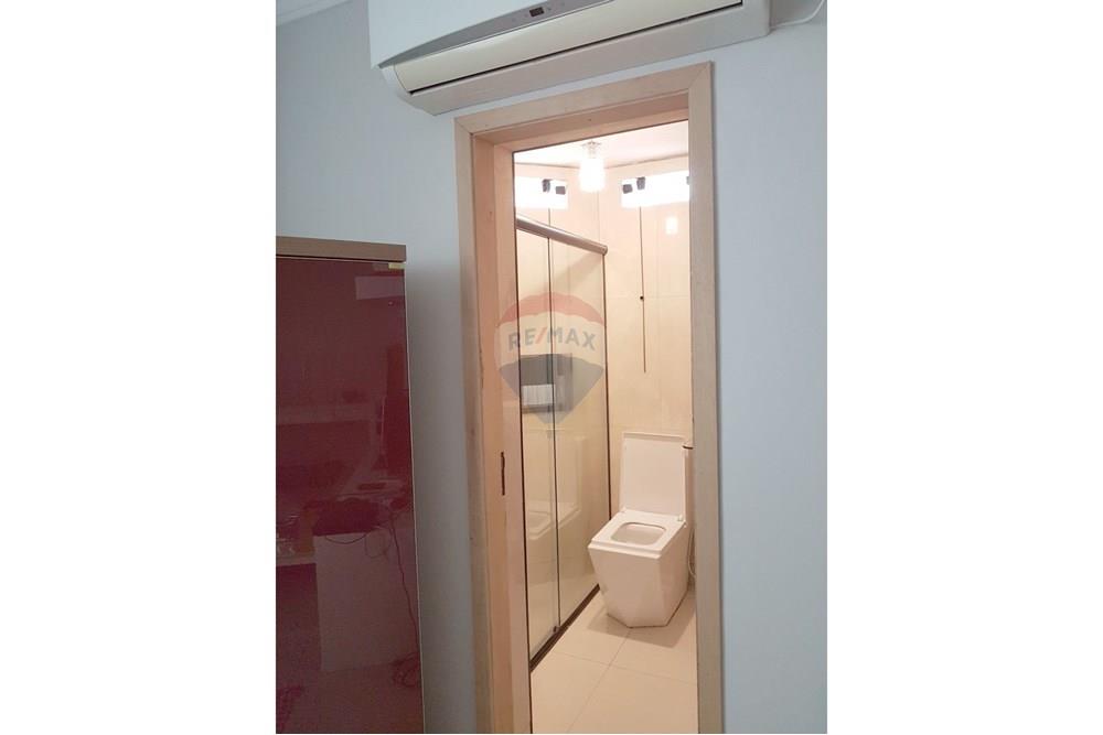 Sobrado - Alugar - São Paulo , São Paulo - Banheiro novo 1.jpg - 602291041-30