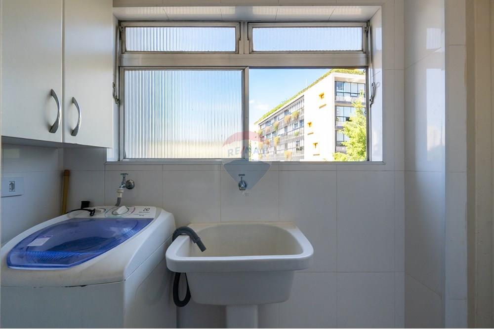 Apartamento - Venda - São Paulo , São Paulo - Vende Apto 02 dorms 01 vaga R PADRE ARTUR SOMENSI 8 Vila Madalena 53 m2 3.jpg - 601241006-47