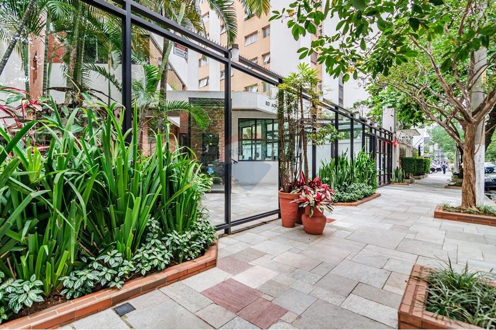 Apartamento - Venda - São Paulo , São Paulo - 01fachada004.jpg - 601081090-1