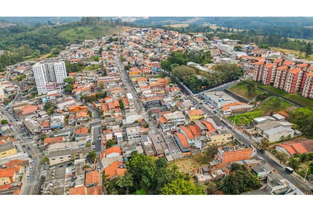 Terreno - Venda - São Paulo , São Paulo - DJI_0837.jpg - 602261032-18