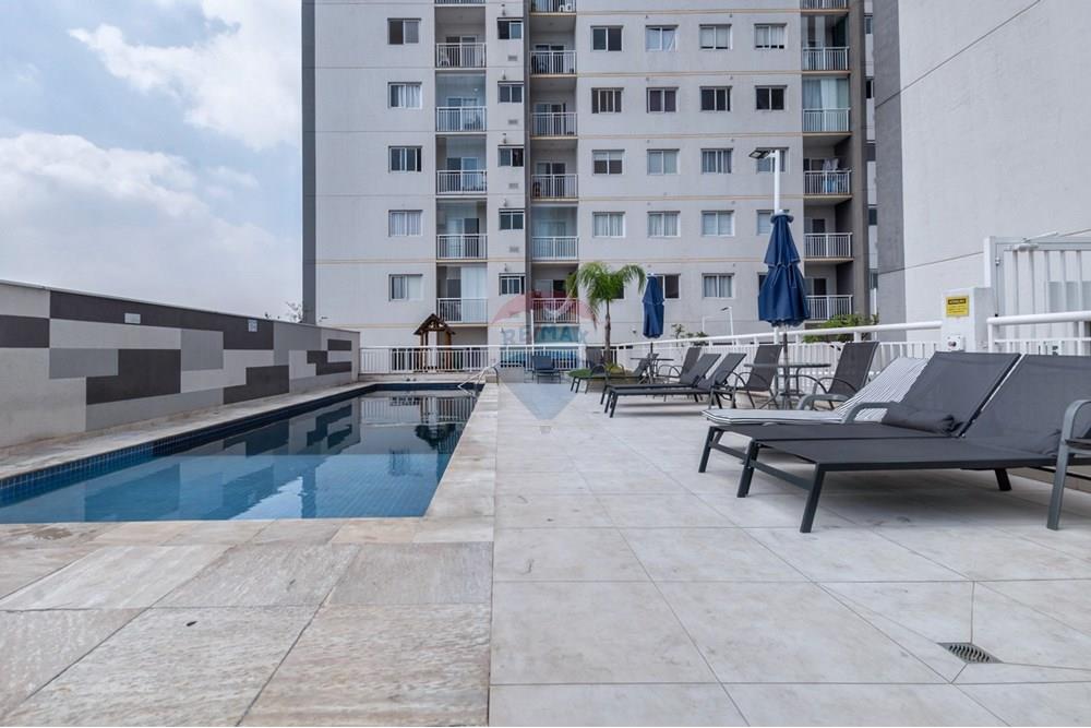 Apartamento - Venda - São Paulo , São Paulo - DSC_9800.jpeg - 601191032-41