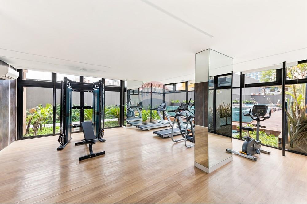 Apartamento - Alugar - São Paulo , São Paulo - FD Fotografia _ Flat 730_002.jpg - 602241029-21