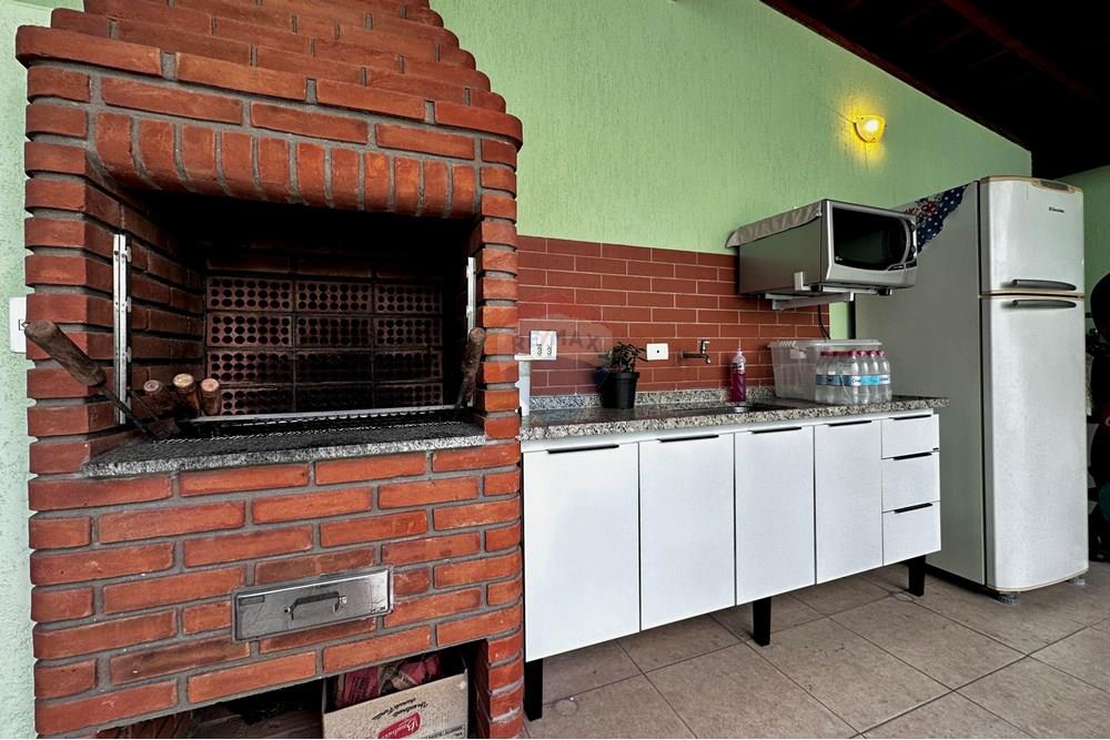 Sobrado - Venda - São Paulo , São Paulo - IMG_1260.jpg - 602321013-40