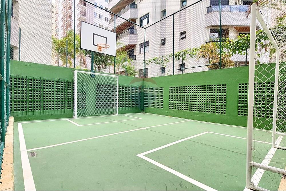 Cobertura - Venda - São Paulo , São Paulo - 5) Quadra Recreativa.jpg - 602141019-29