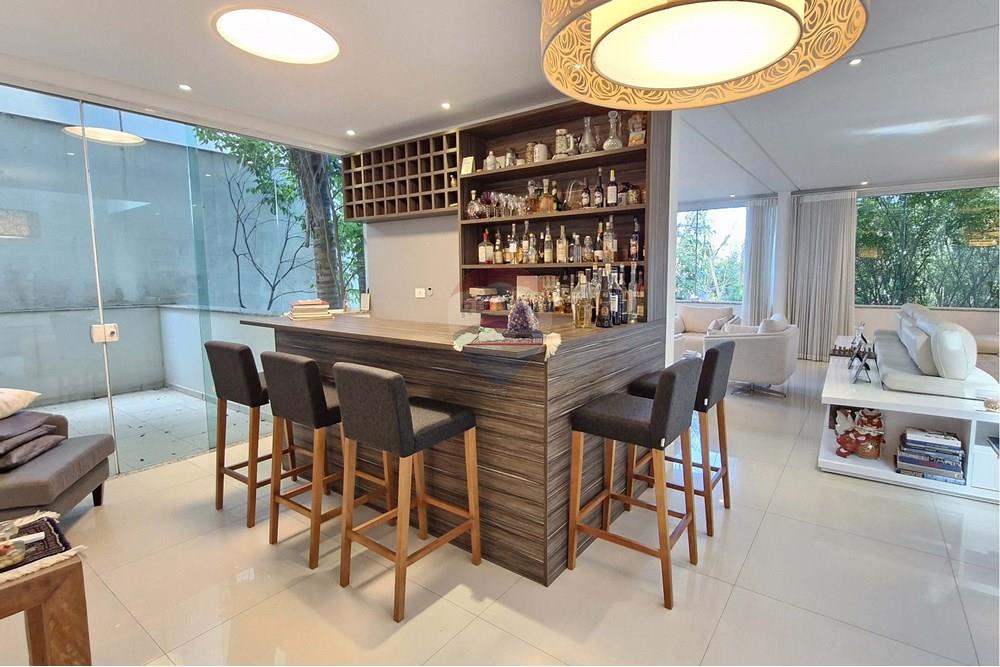 Sobrado - Venda - São Paulo , São Paulo - RUA EDUARDO, 530 (16).jpg - 601051007-611