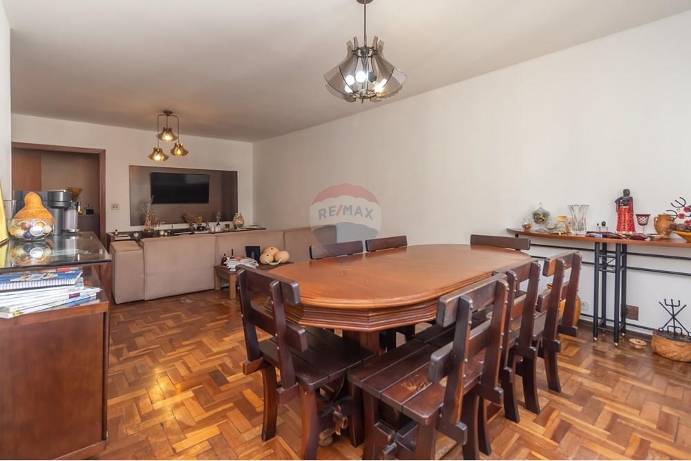 Apartamento - Venda - São Paulo , São Paulo - IMG_148316.jpg - Sala de jantar - 601081065-26