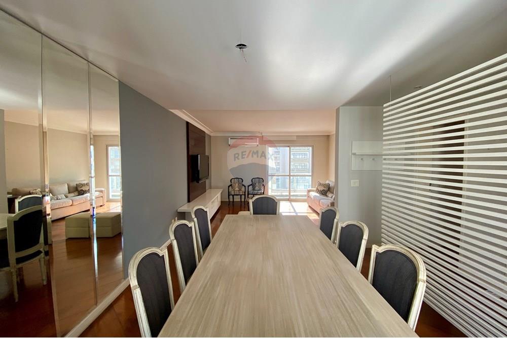 Apartamento - Alugar - São Paulo , São Paulo - Rua Bela Cintra, 1467 apto. 112 03.JPG - 601241038-68