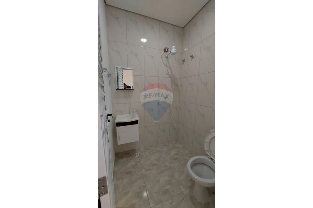 Casa - Alugar - São Paulo , São Paulo - 20221206_143829.jpg - Banheiro - 602381006-15