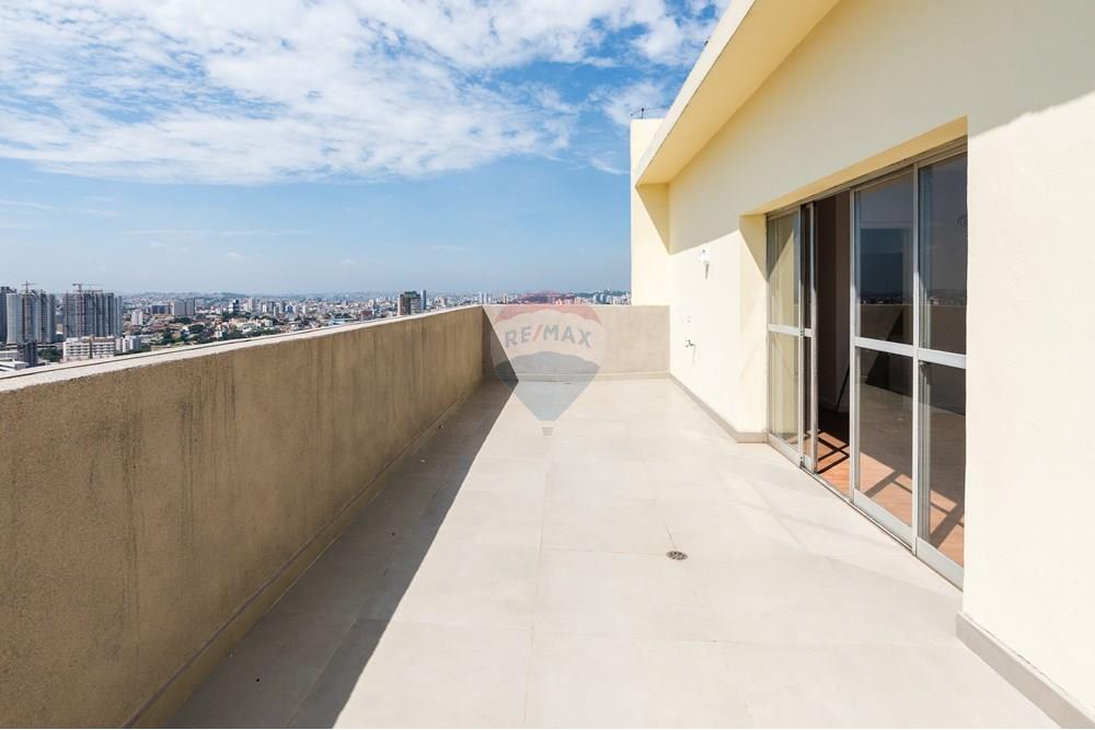 Cobertura - Alugar - São Paulo , São Paulo - 56_AP.jpg - 601471041-21