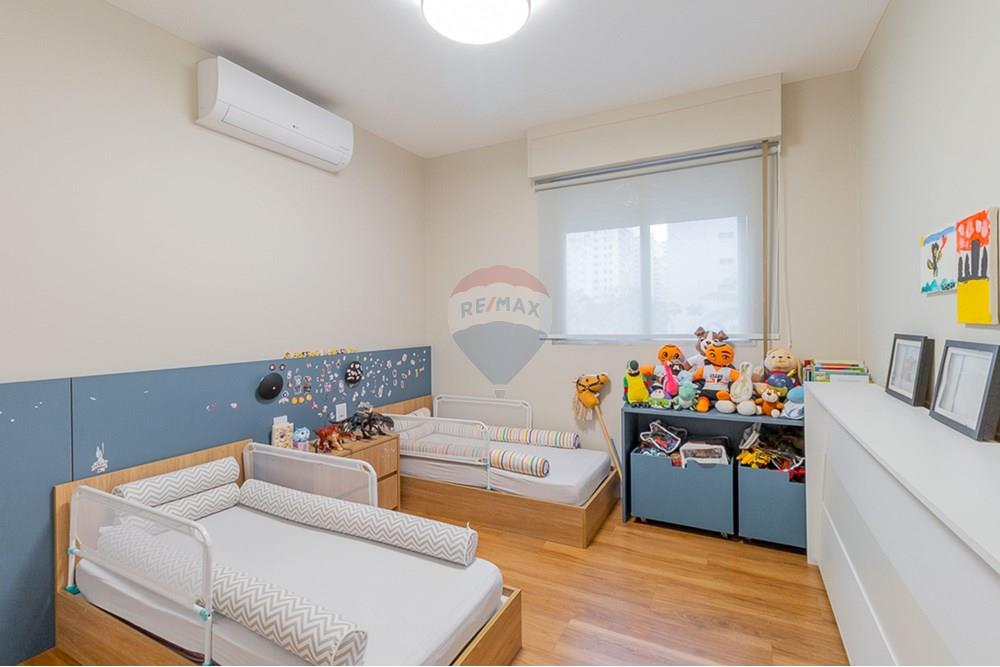 Apartamento - Venda - São Paulo , São Paulo - 22.jpg - Quarto infantil - 601081007-116