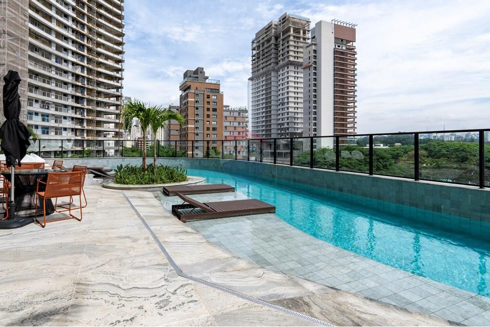 Apartamento - Venda - São Paulo , São Paulo - 01fotos_059.jpg - 601251099-152