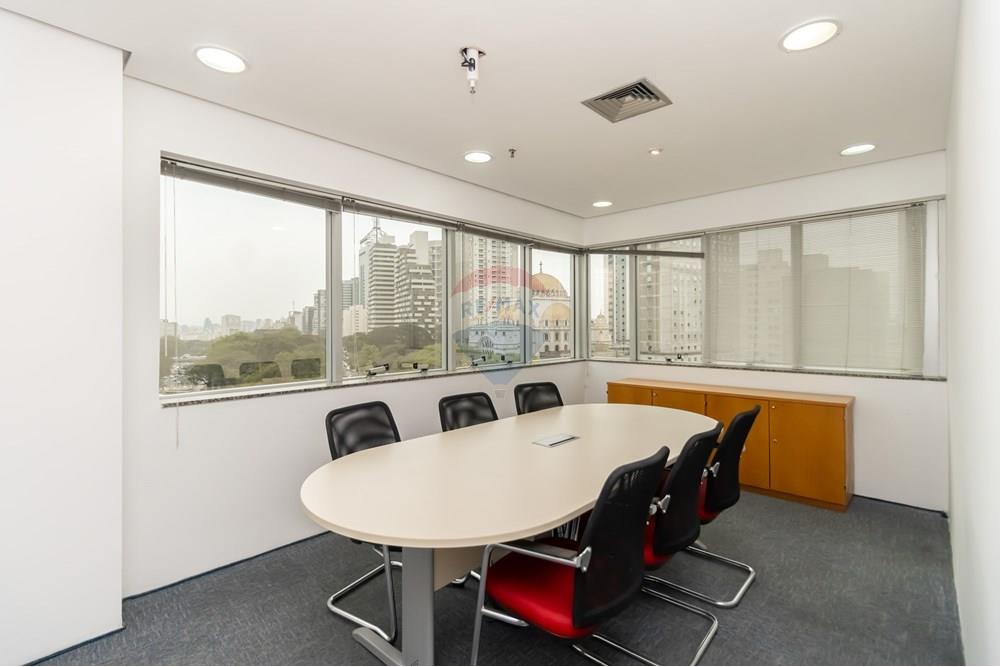 Cj. Comercial/ Sala - Venda - São Paulo , São Paulo - IMG_425917.jpg - 630331089-9