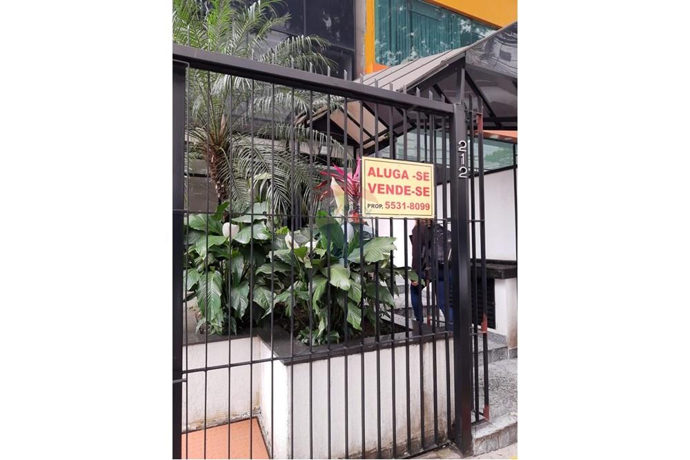Cj. Comercial/ Sala - Alugar - São Paulo , São Paulo - 91d003cf-65b8-486e-abde-1ce1cd878221.jpeg - 602361011-36