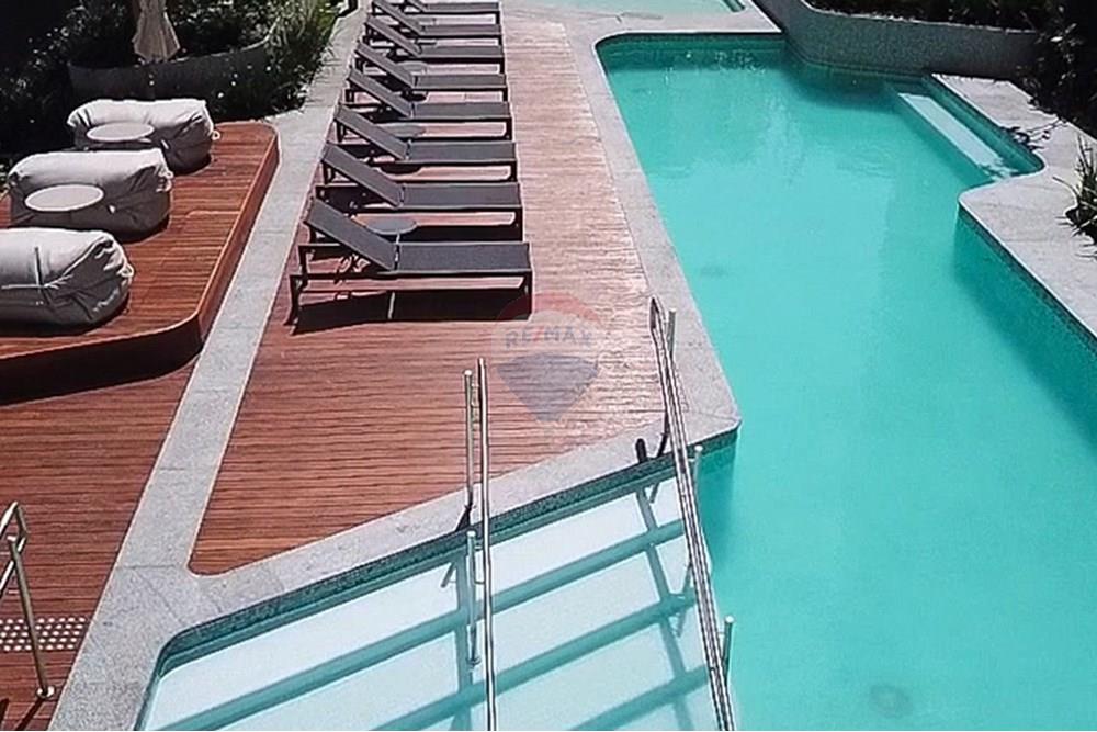 Apartamento - Venda - São Paulo , São Paulo - 1piscina.jpg - 601971014-203