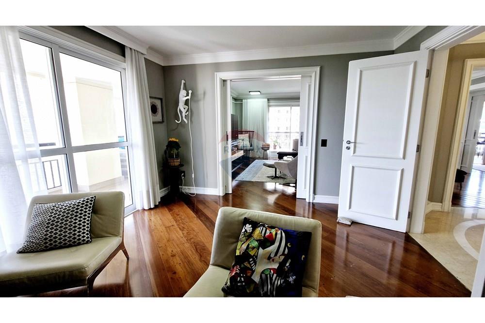 Apartamento - Venda - São Paulo , São Paulo - AV. JOSÉ GALANTE, 512 (26).jpg - 601351230-24