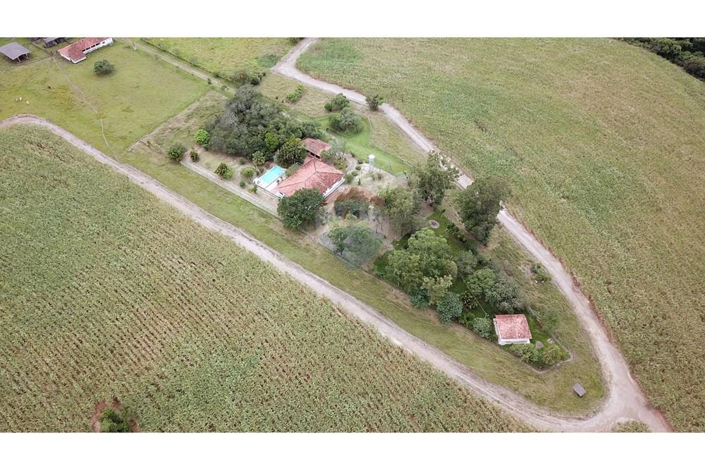 Fazenda - Venda - Itapetininga , São Paulo - SITIO ITAPETININGA (20).jpg - 602301007-5