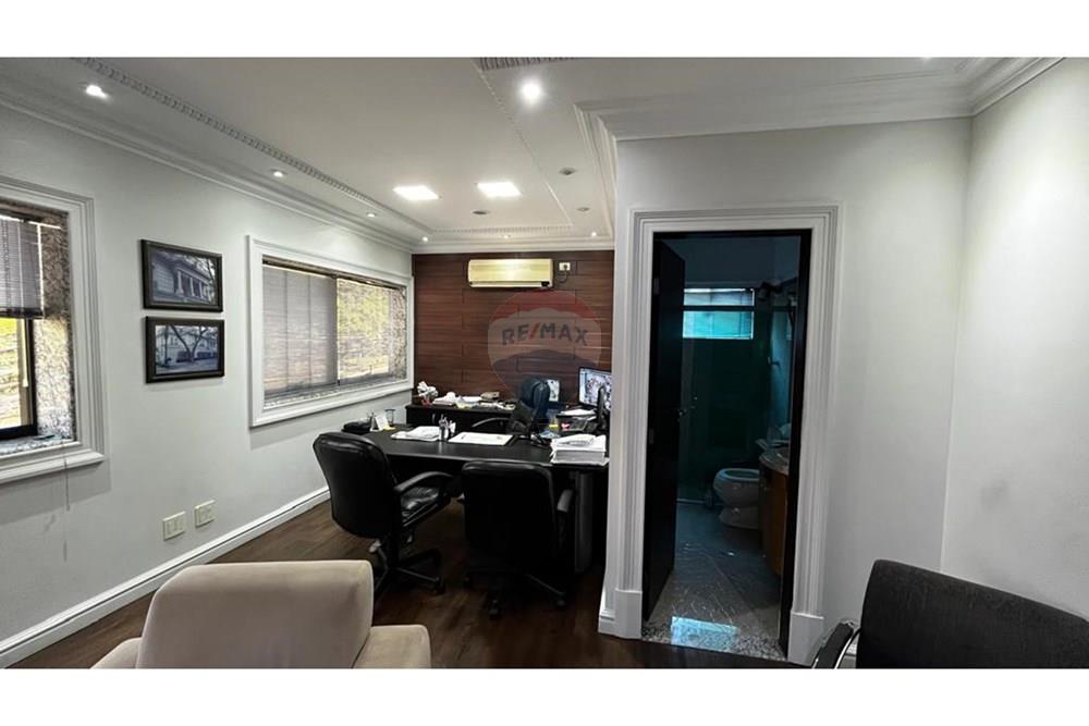 Cj. Comercial/ Sala - Alugar - São Paulo , São Paulo - IMG-20240410-WA0026.jpg - 602301001-63