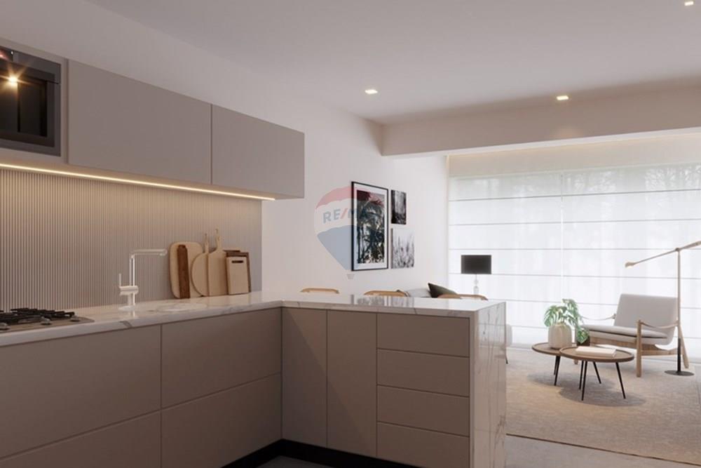 Apartamento - Venda - São Paulo , São Paulo - IMG_9506.JPG - Cozinha - 601081056-33