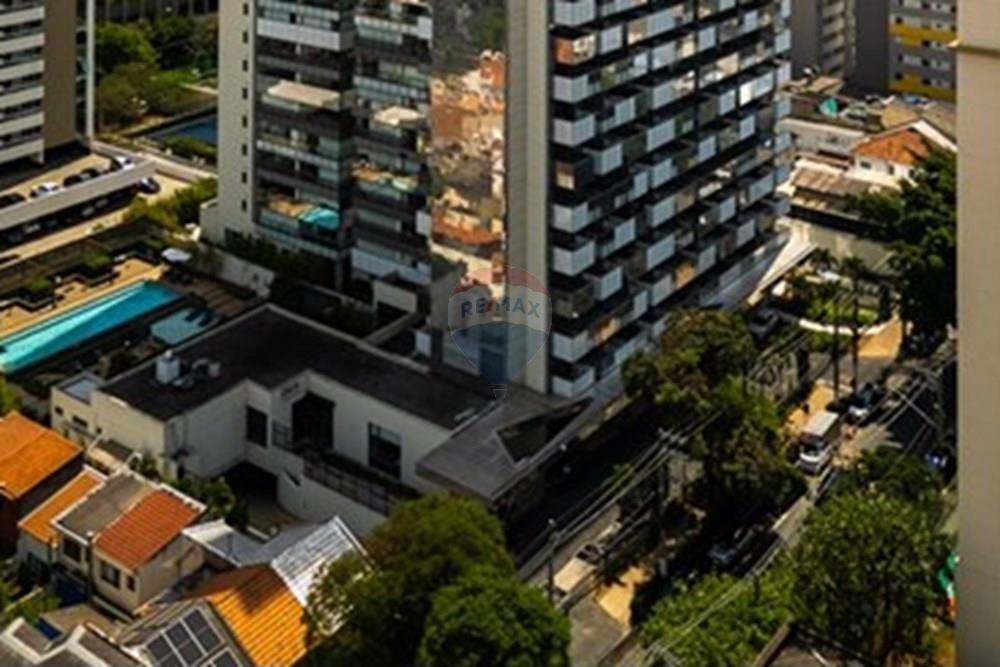Cj. Comercial/ Sala - Venda - São Paulo , São Paulo - DJI_0056.jpg - 601751105-5