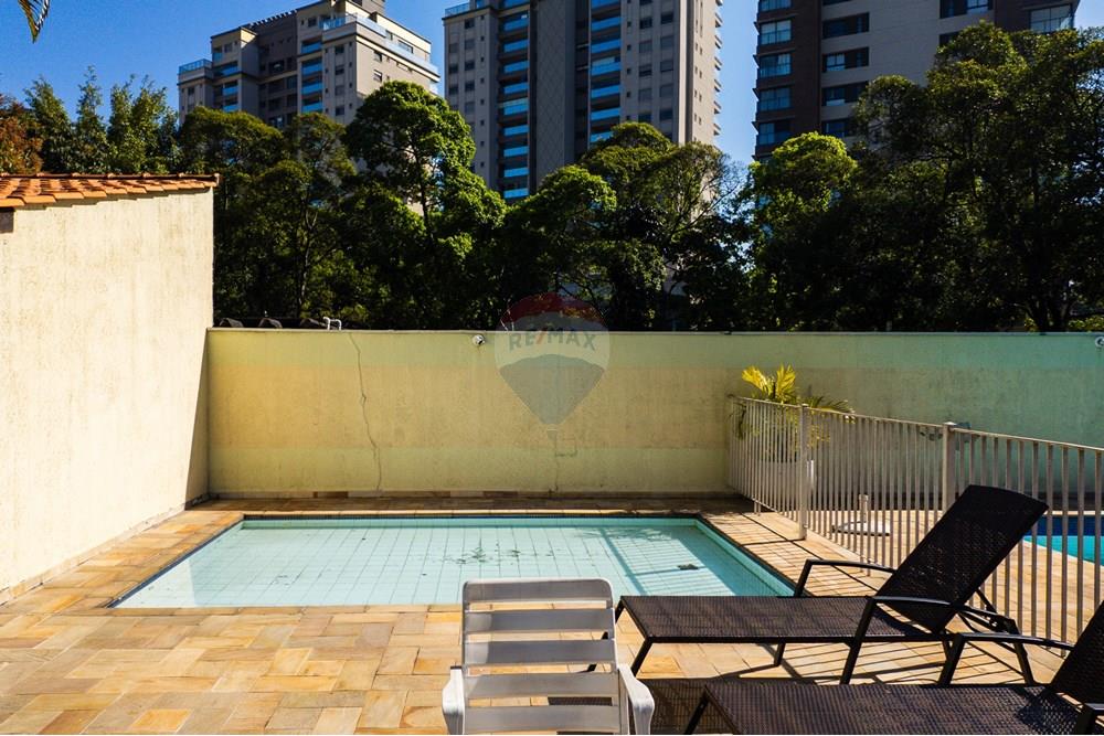 Apartamento - Venda - São Paulo , São Paulo - 73_AP.jpg - 601971047-9