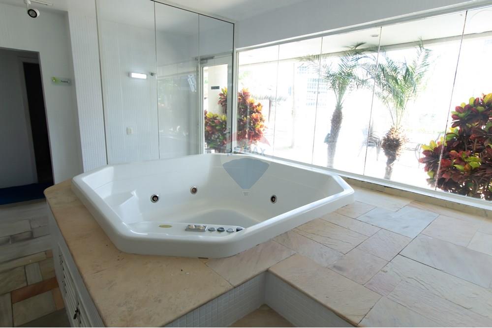 Apartamento - Venda - São Paulo , São Paulo - 63 Sauna.jpg - 601971072-33