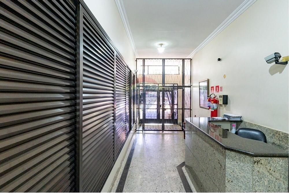 Apartamento - Alugar - São Paulo , São Paulo - 5 treze 0.jpg - 601361040-150