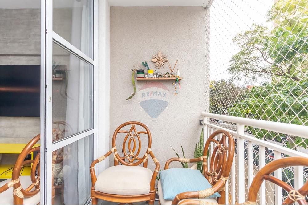 Apartamento - Venda - São Paulo , São Paulo - IMG_622621.jpg - 602241016-27