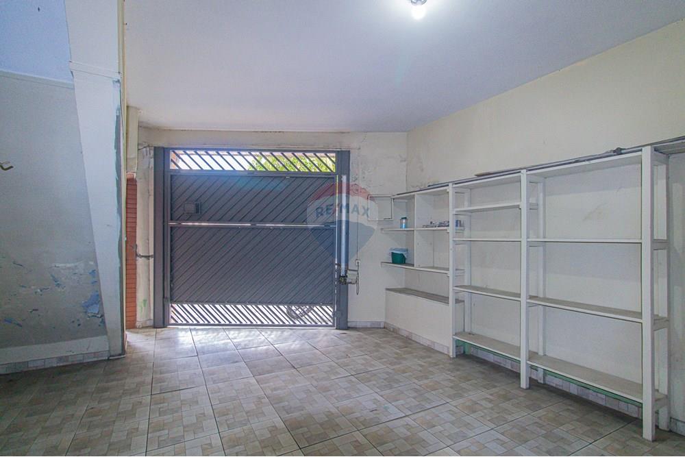 Sobrado - Venda - São Paulo , São Paulo - 07garagem_003.jpg - 601401005-43