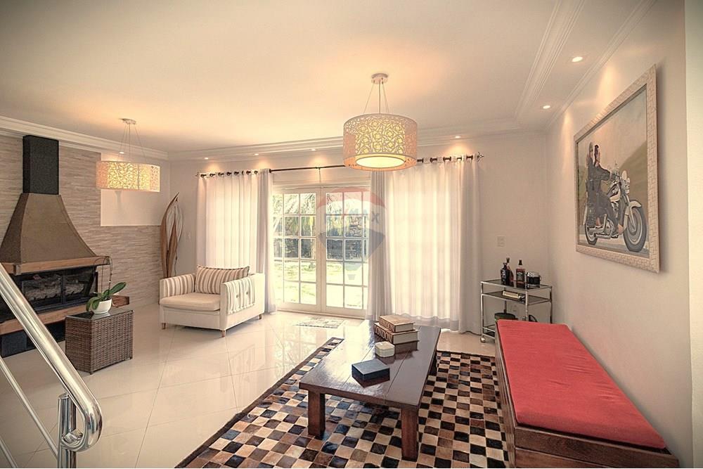 Sobrado - Venda - São Paulo , São Paulo - 19 SALA ESTAR.jpg - Sala aquecida - 602201019-8