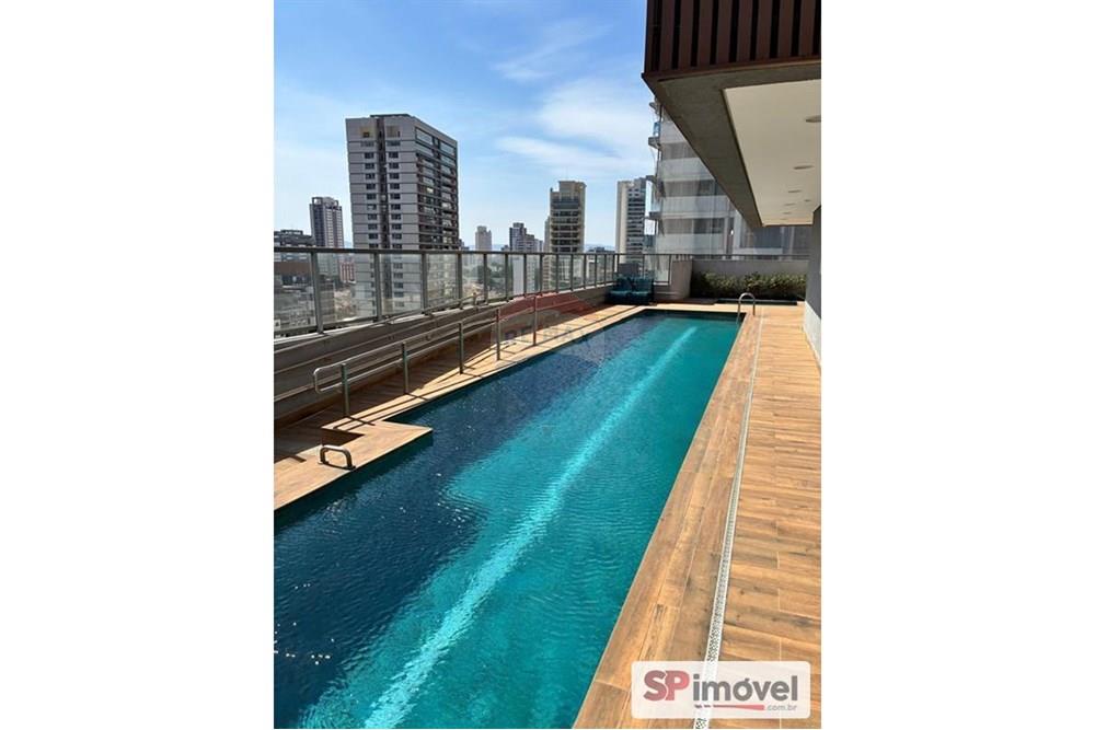 Apartamento - Alugar - São Paulo , São Paulo - RUA JOÃO DE MOURA 12 .jpg - 601051076-26