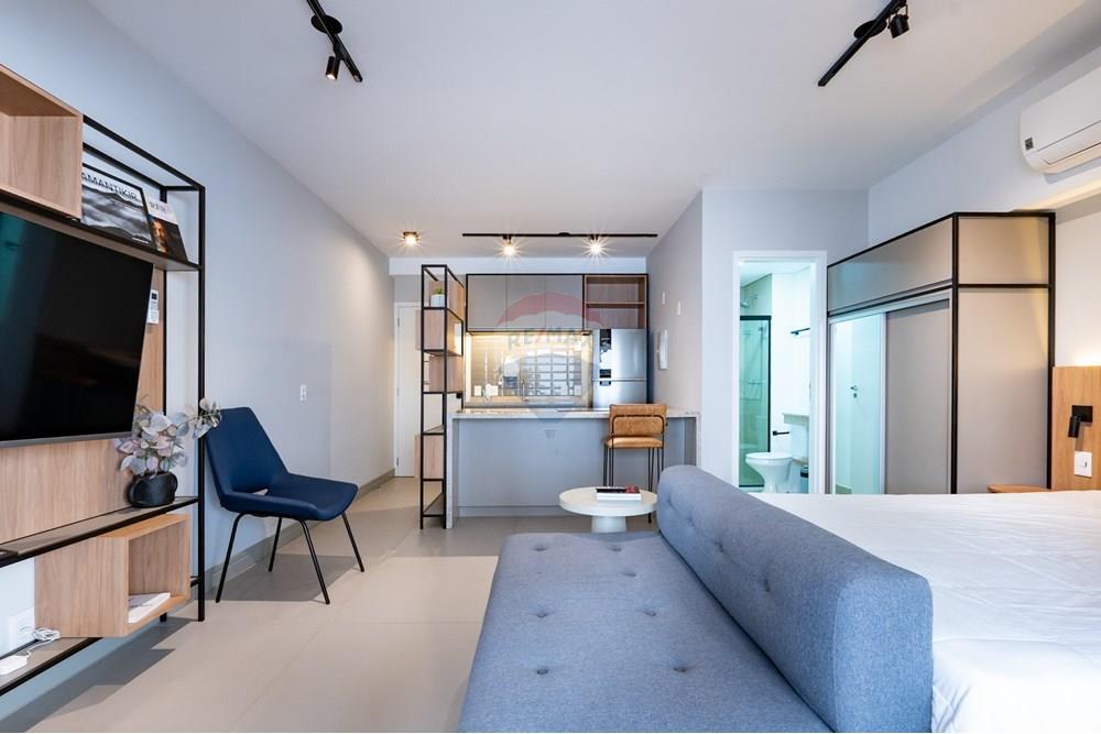 Studio - Venda - São Paulo , São Paulo - DSC03073.jpg - 601181090-17