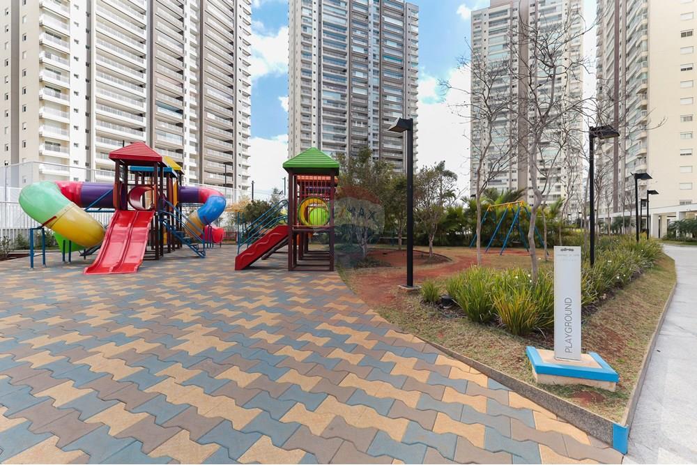 Apartamento - Venda - São Paulo , São Paulo - 02area-condominial_002.jpg - 602101046-3